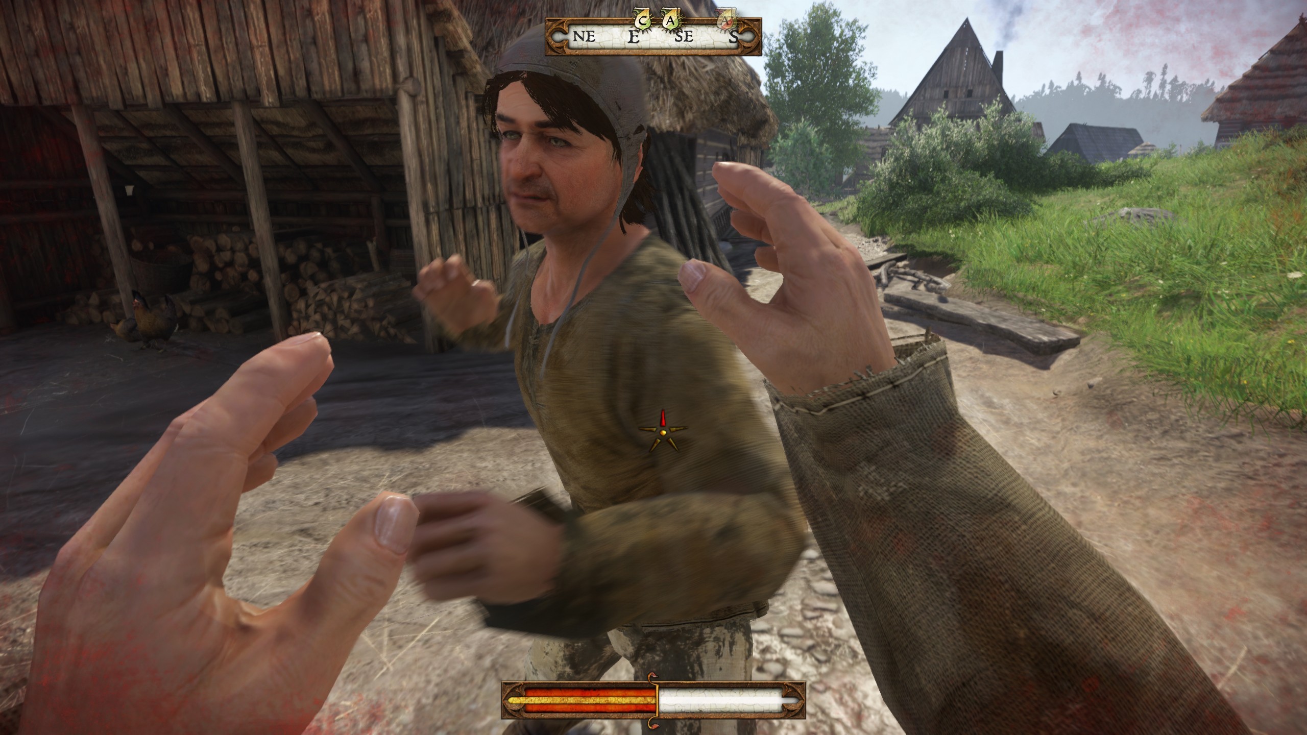 Kingdom Come: Deliverance - Imagen 27